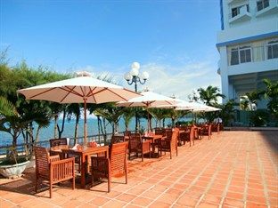 Hai Au Hotell Quy Nhon Eksteriør bilde